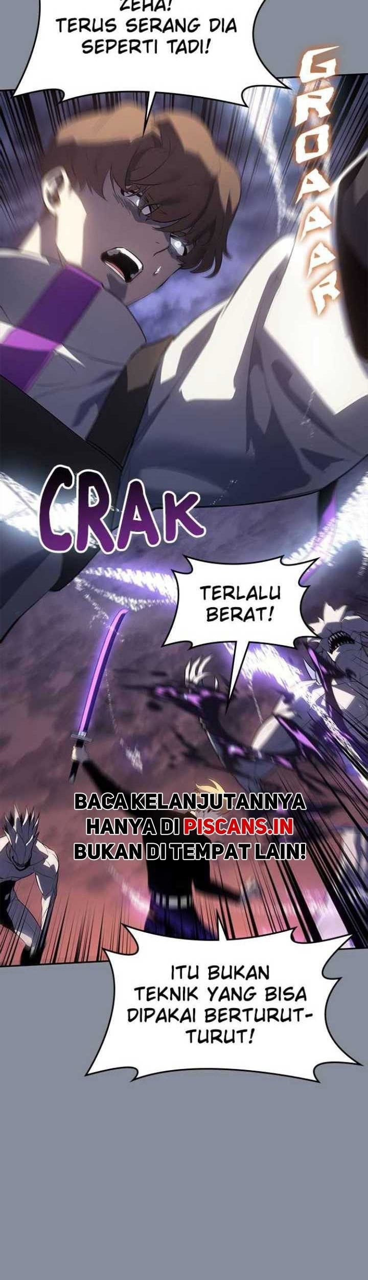 7Fates: Chakho Chapter 51 Gambar 3