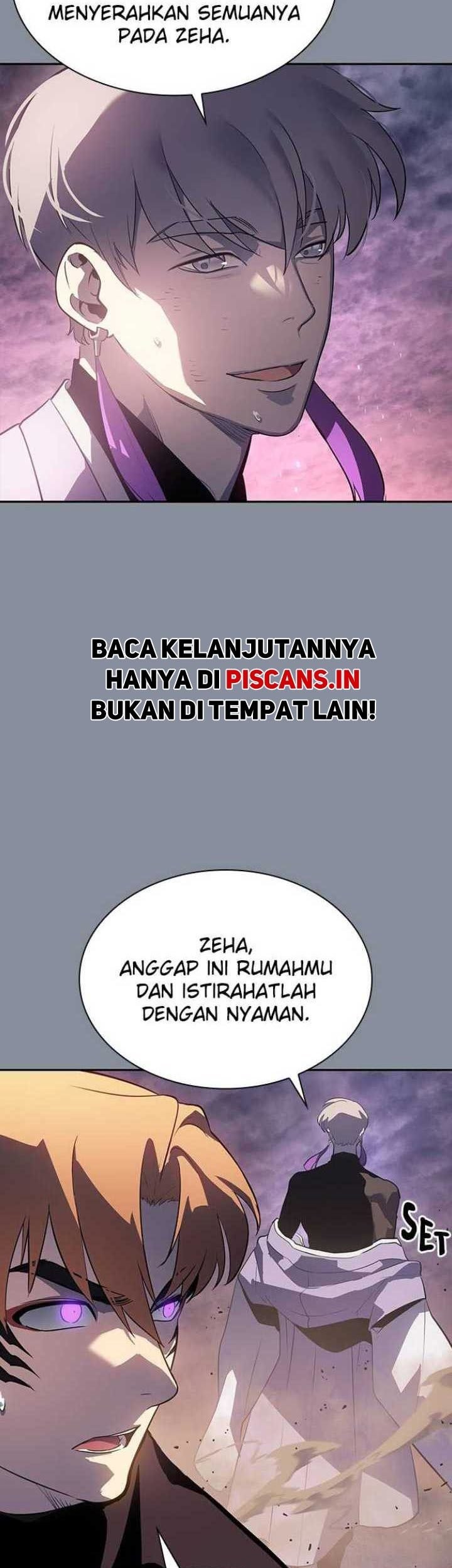 7Fates: Chakho Chapter 51 Gambar 5