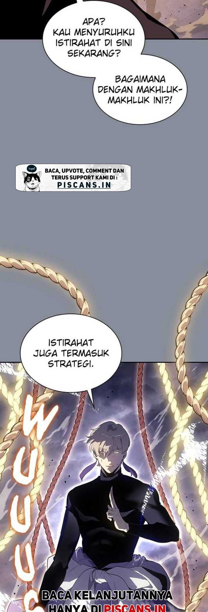 7Fates: Chakho Chapter 51 Gambar 6