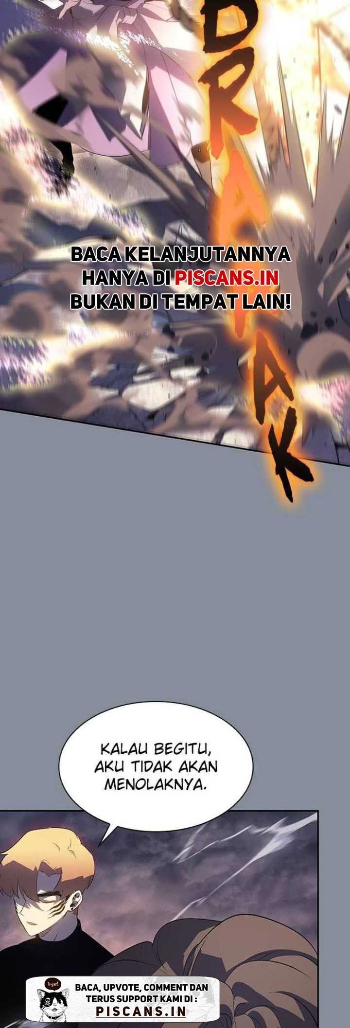 7Fates: Chakho Chapter 51 Gambar 8