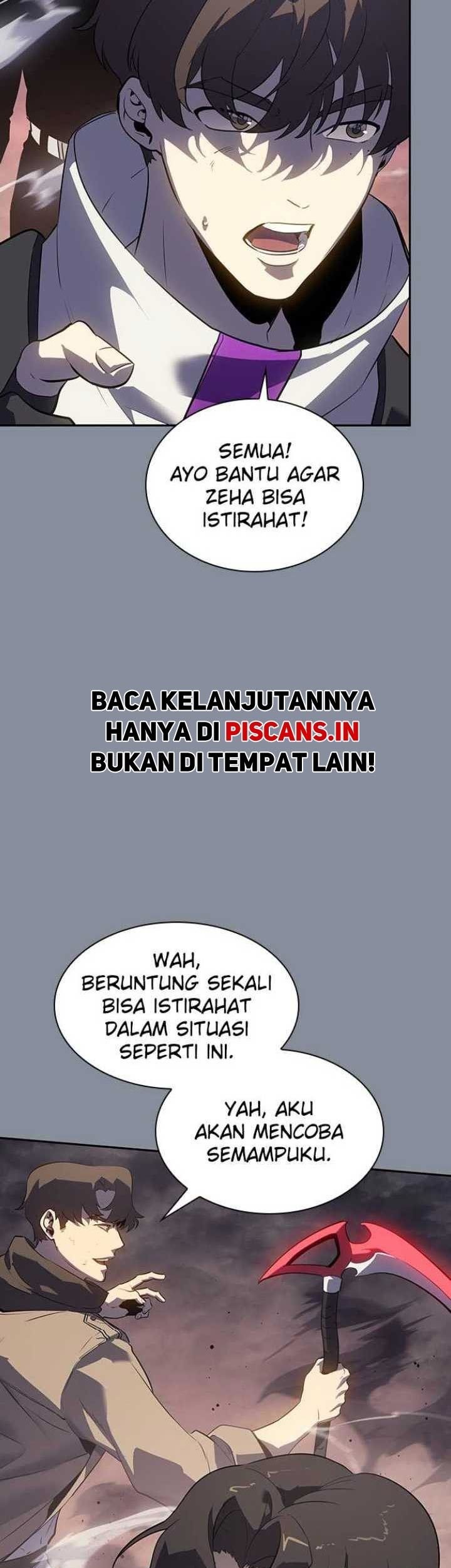 7Fates: Chakho Chapter 51 Gambar 9