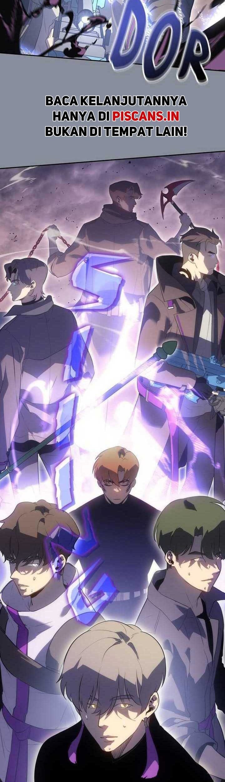 7Fates: Chakho Chapter 51 Gambar 11