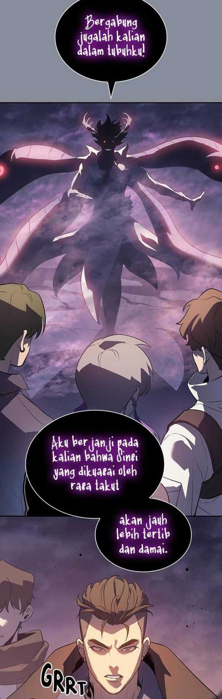 7Fates: Chakho Chapter 51 Gambar 16