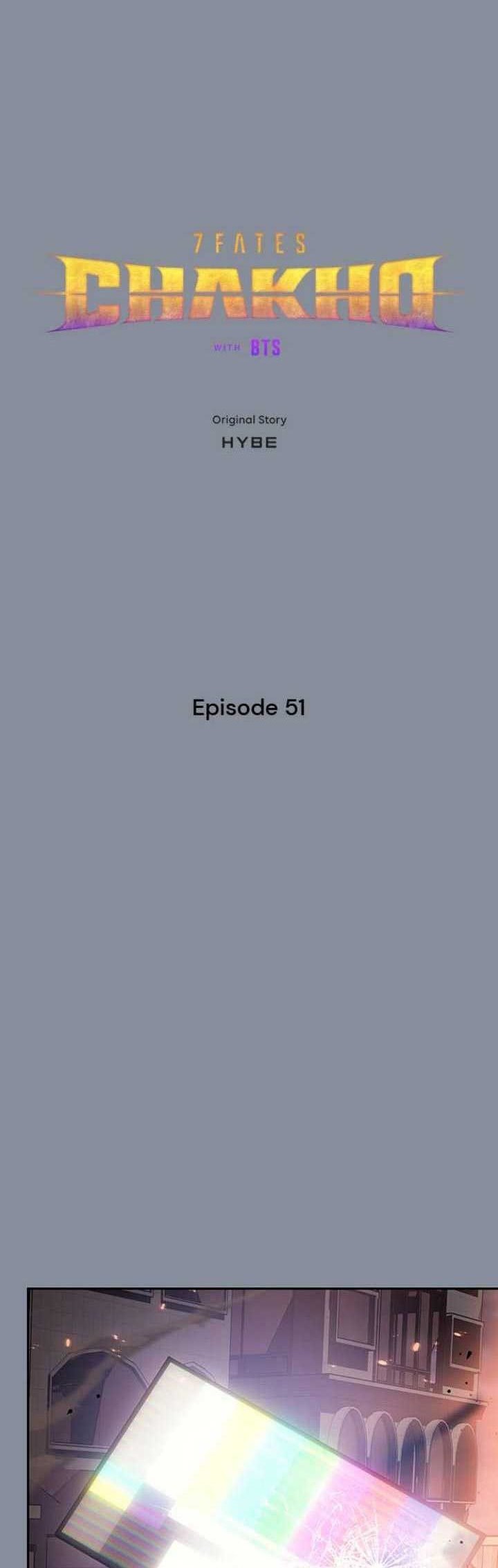 7Fates: Chakho Chapter 51 Gambar 18