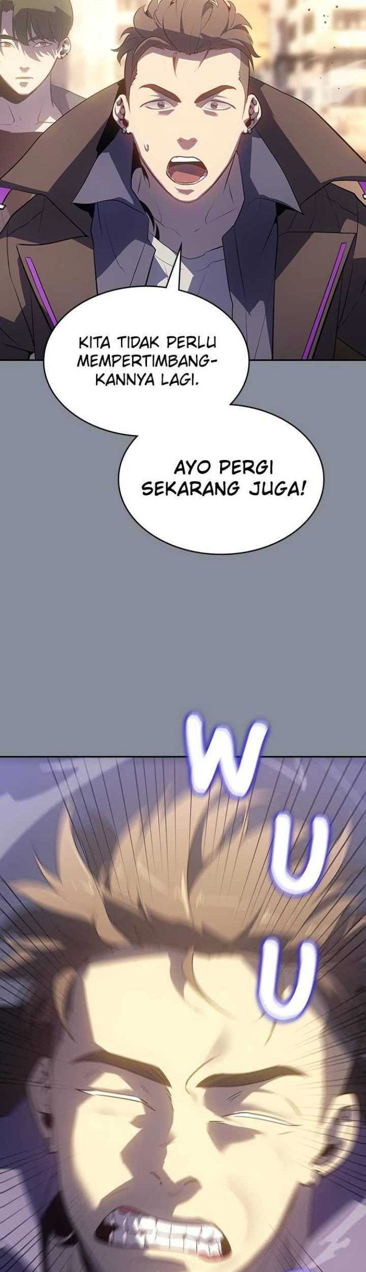 7Fates: Chakho Chapter 50 Gambar 19