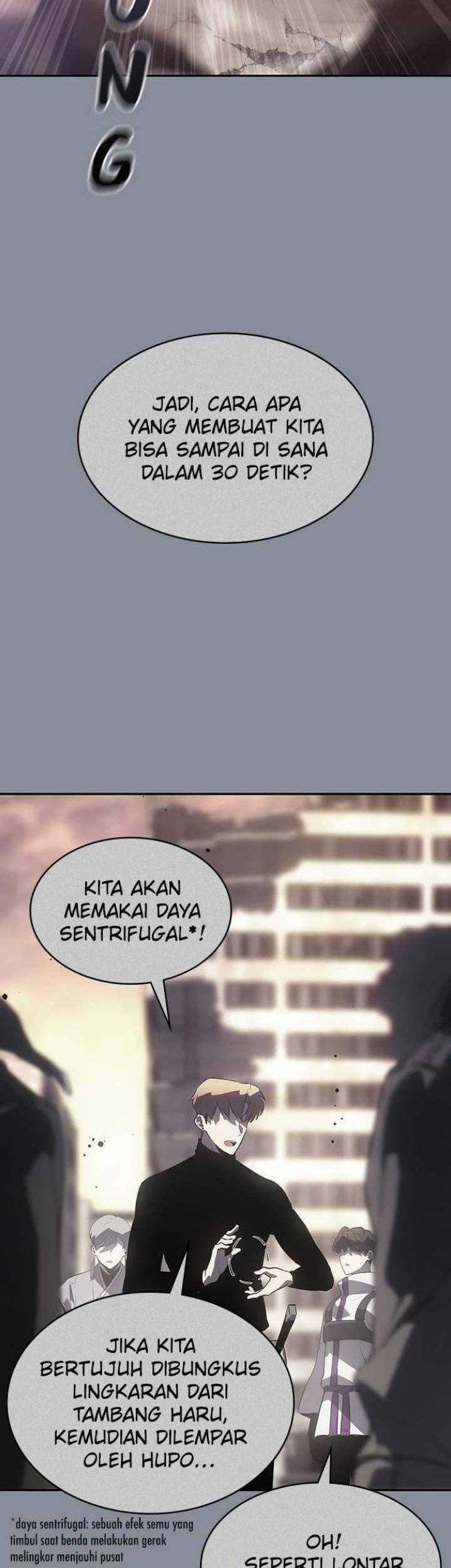 7Fates: Chakho Chapter 50 Gambar 21