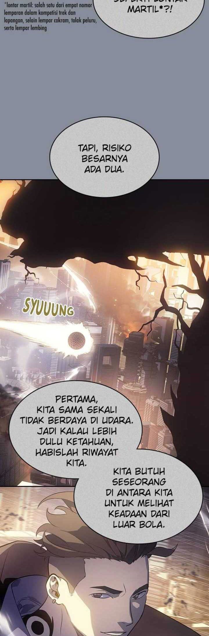 7Fates: Chakho Chapter 50 Gambar 22