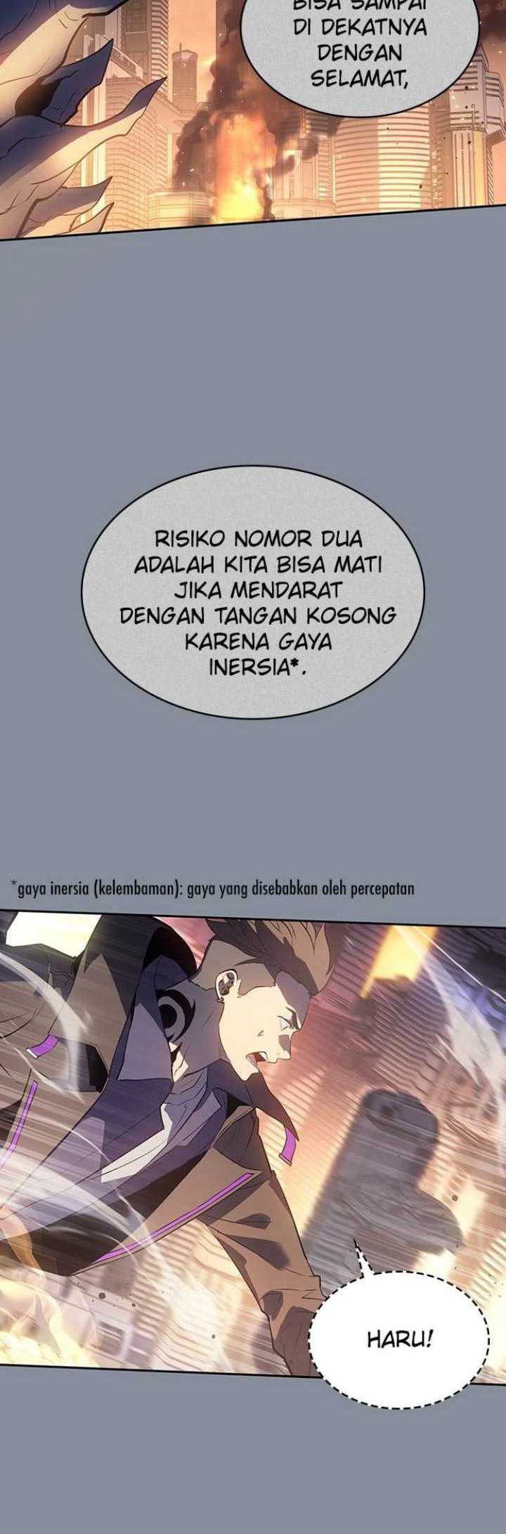 7Fates: Chakho Chapter 50 Gambar 24