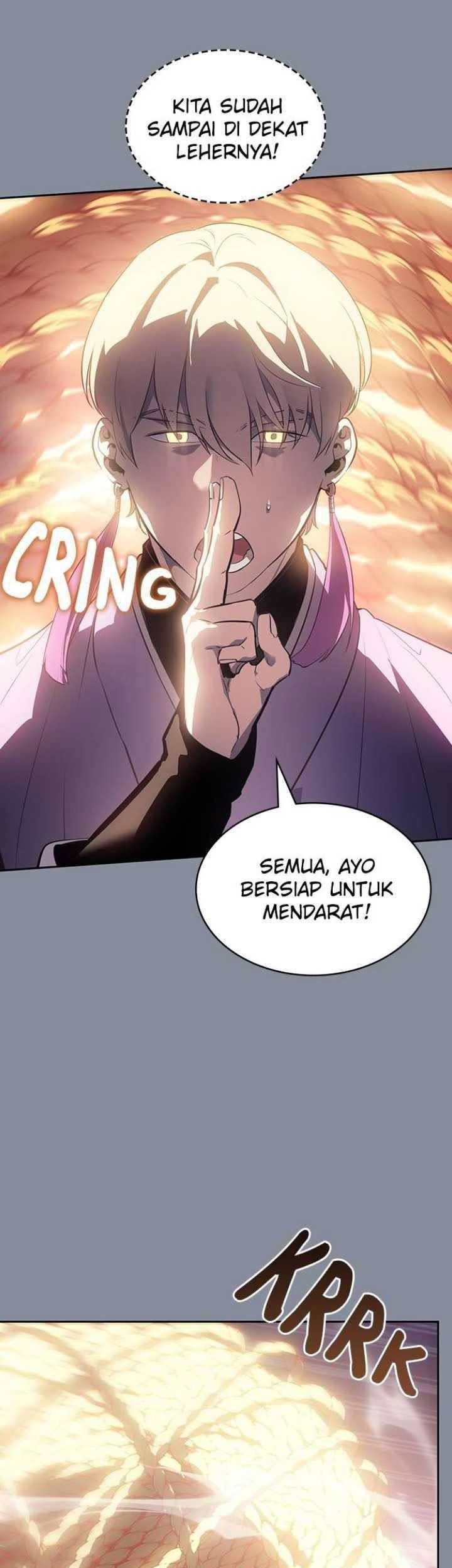 7Fates: Chakho Chapter 50 Gambar 27