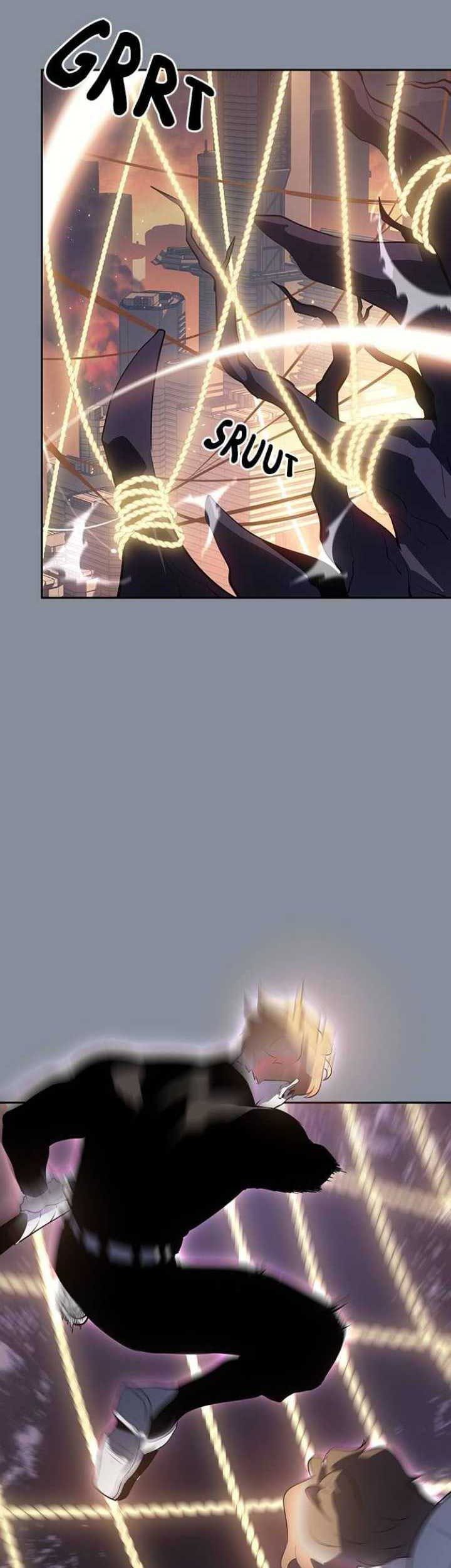 7Fates: Chakho Chapter 50 Gambar 29