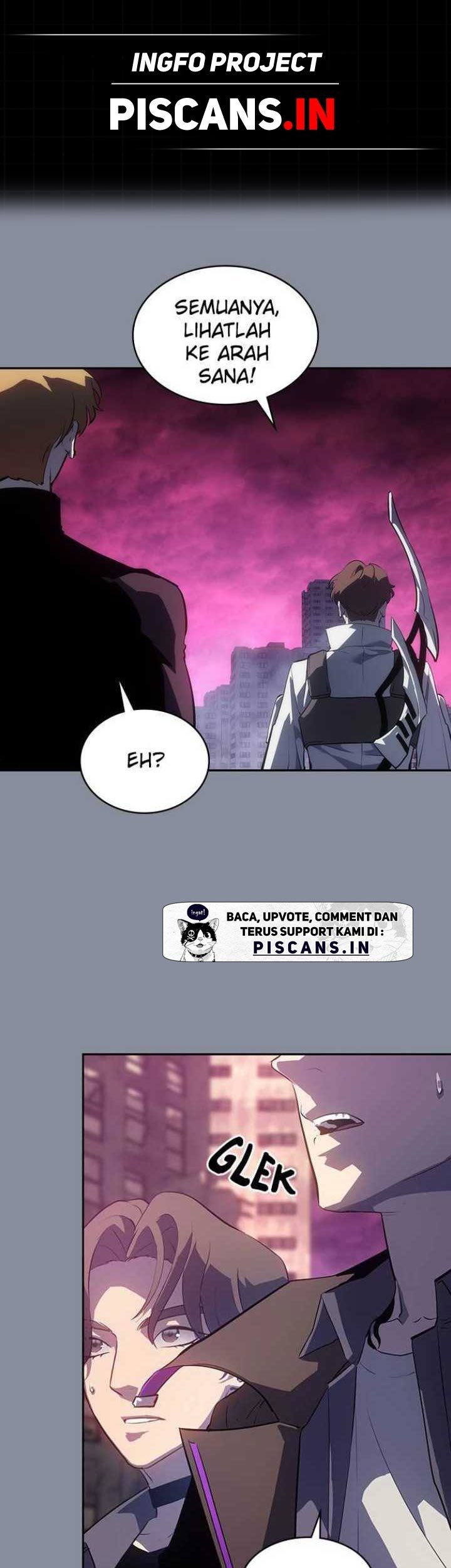 Baca Komik 7Fates: Chakho Chapter 50 Gambar 1