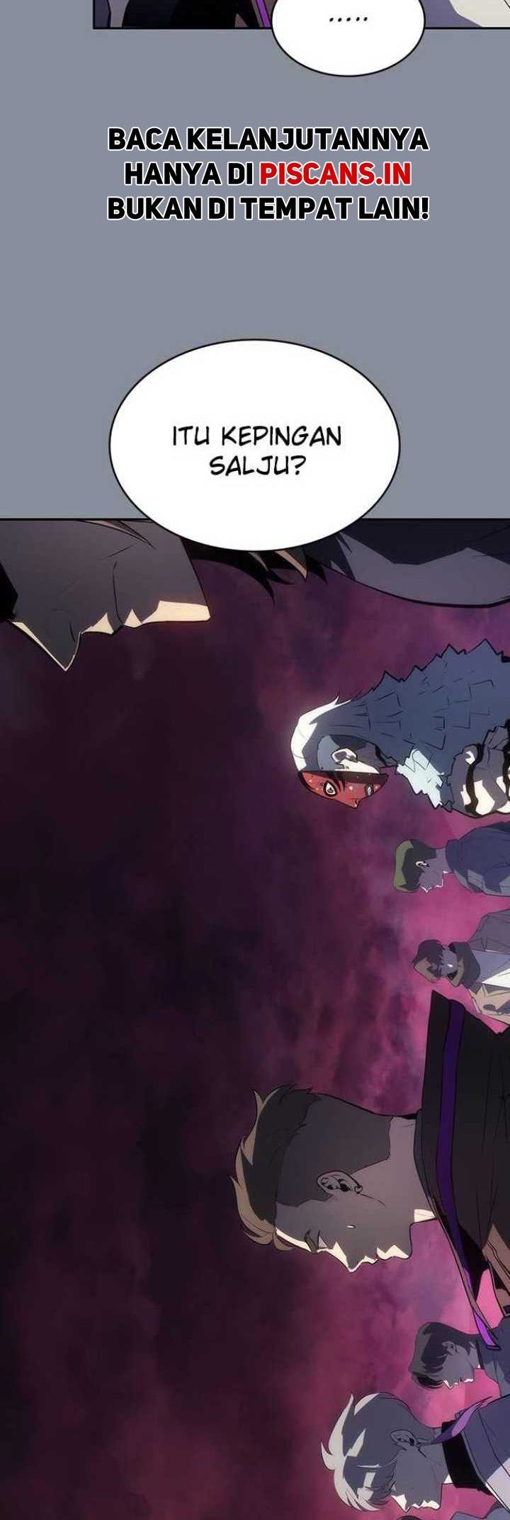 Baca  7Fates: Chakho Chapter 50 Gambar 2