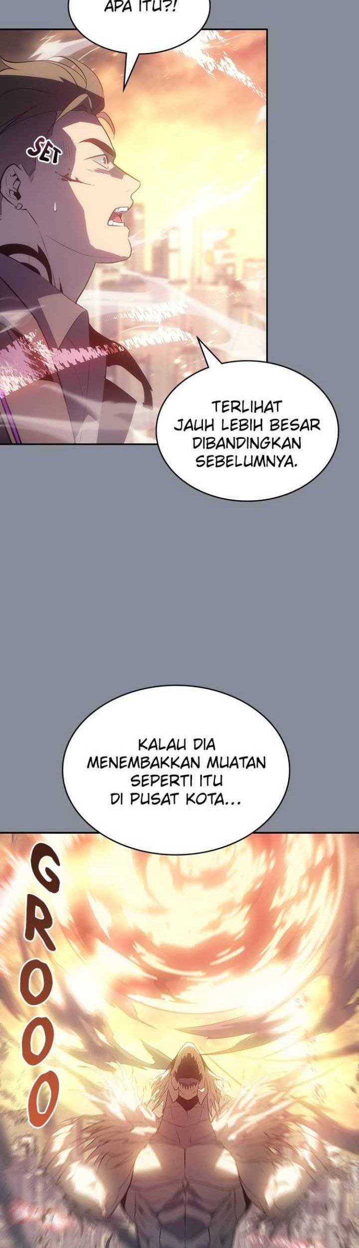 7Fates: Chakho Chapter 50 Gambar 41