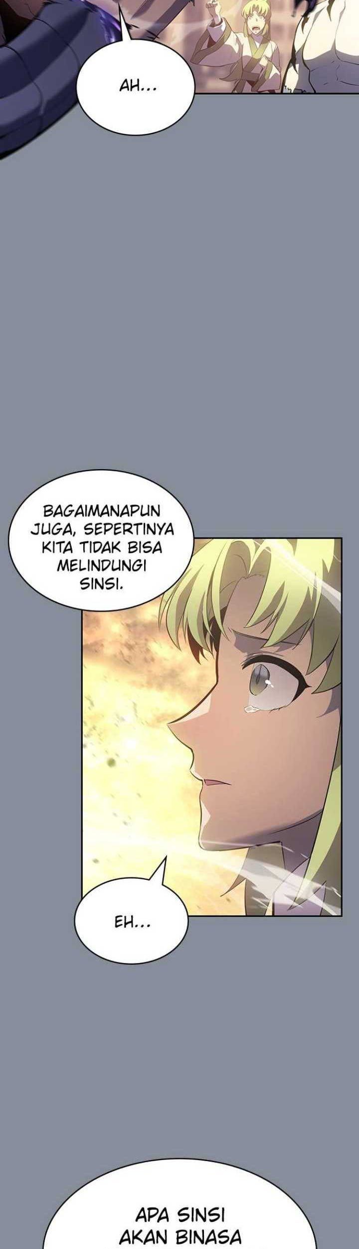 7Fates: Chakho Chapter 50 Gambar 43