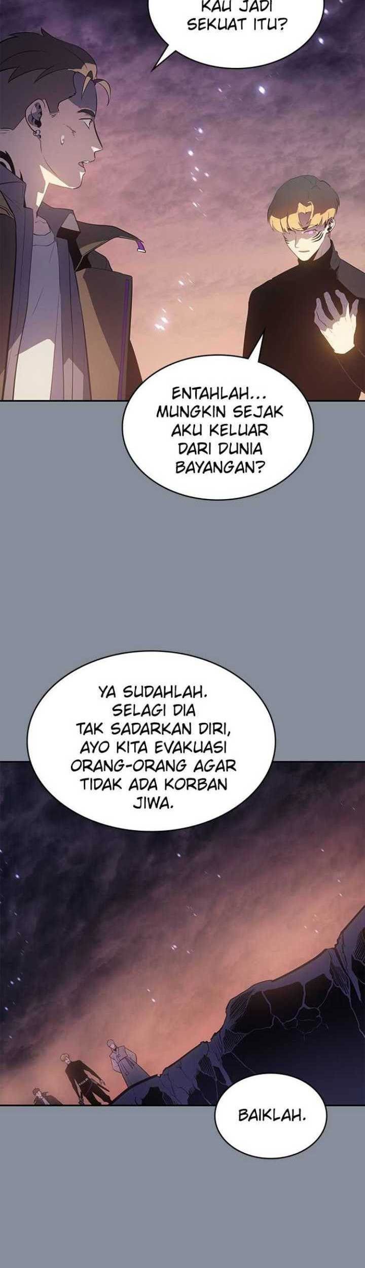 7Fates: Chakho Chapter 50 Gambar 57
