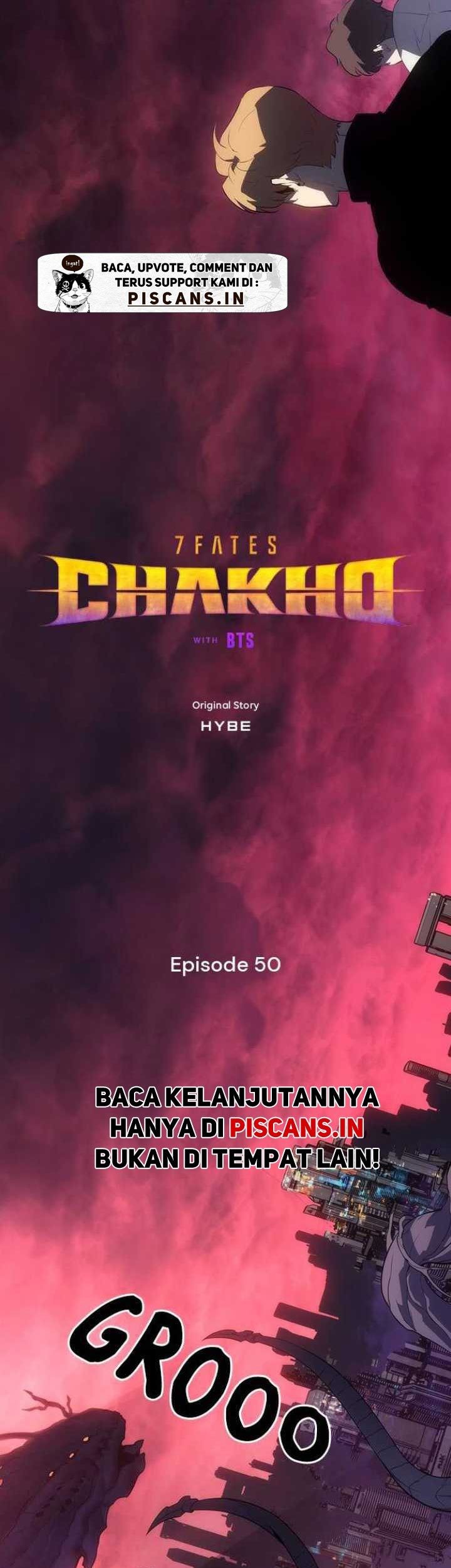 7Fates: Chakho Chapter 50 Gambar 3