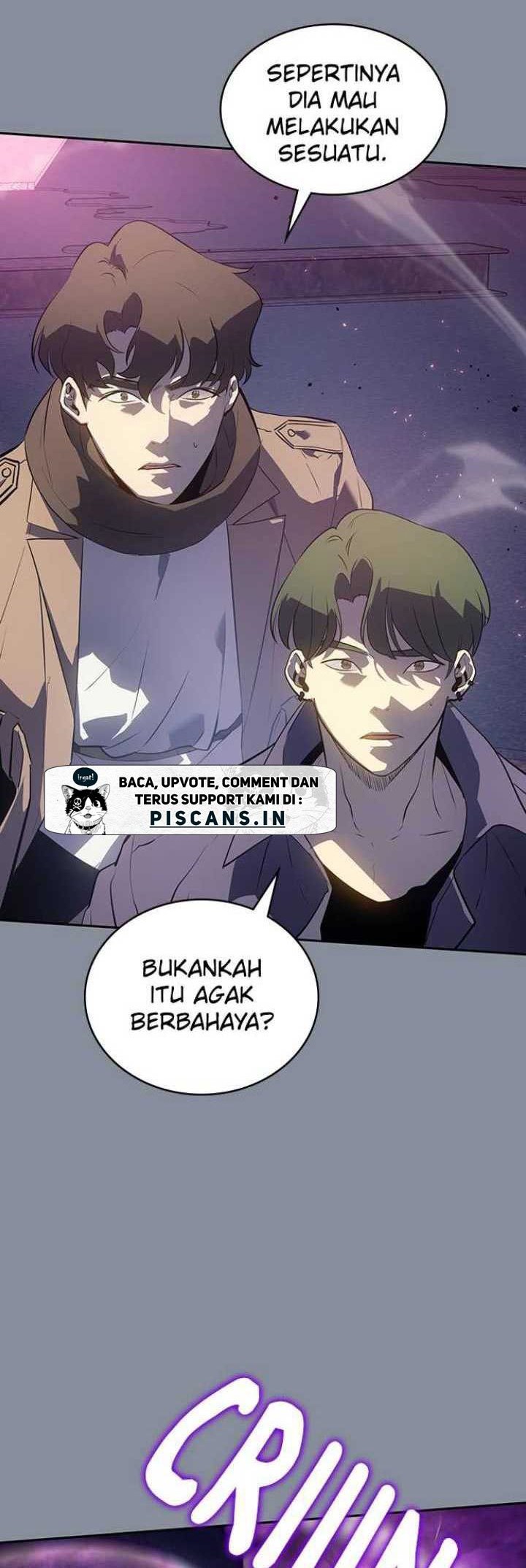 7Fates: Chakho Chapter 50 Gambar 6