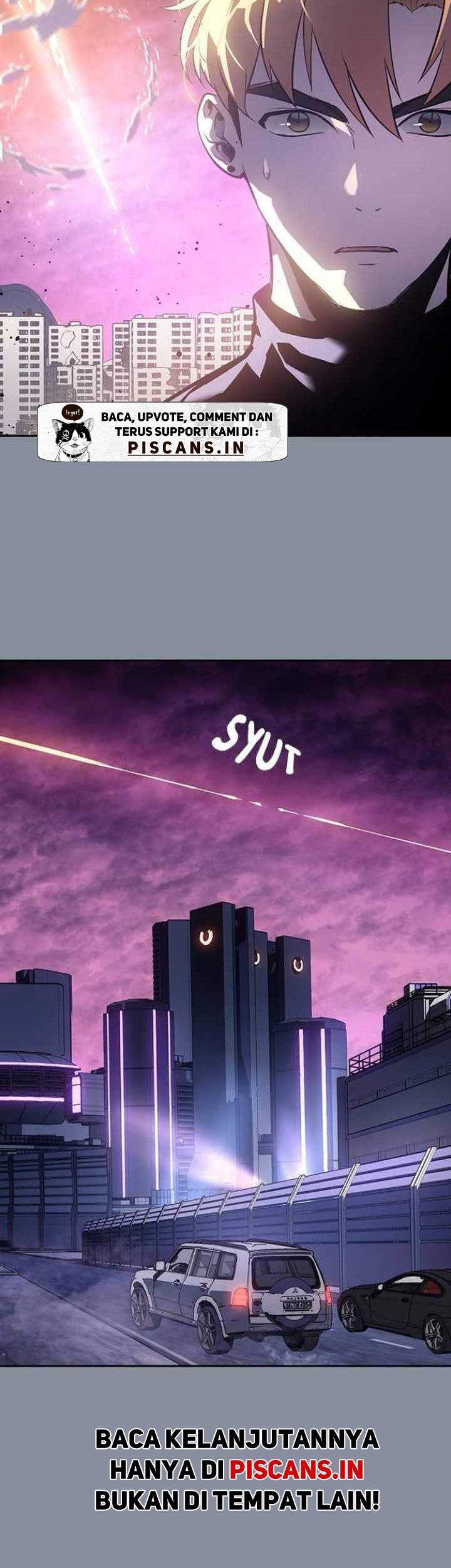 7Fates: Chakho Chapter 50 Gambar 9