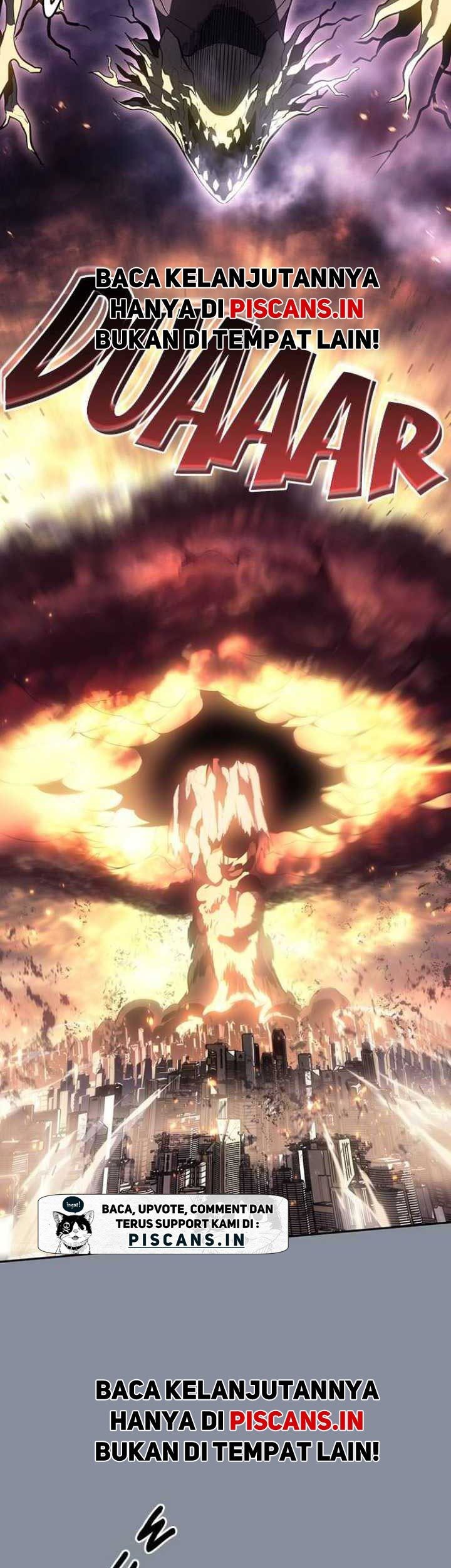 7Fates: Chakho Chapter 50 Gambar 11