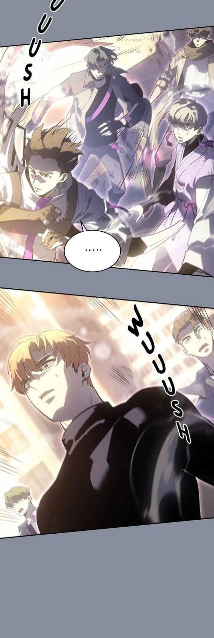 7Fates: Chakho Chapter 50 Gambar 12