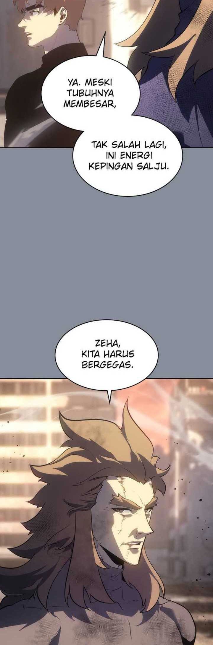 7Fates: Chakho Chapter 50 Gambar 14