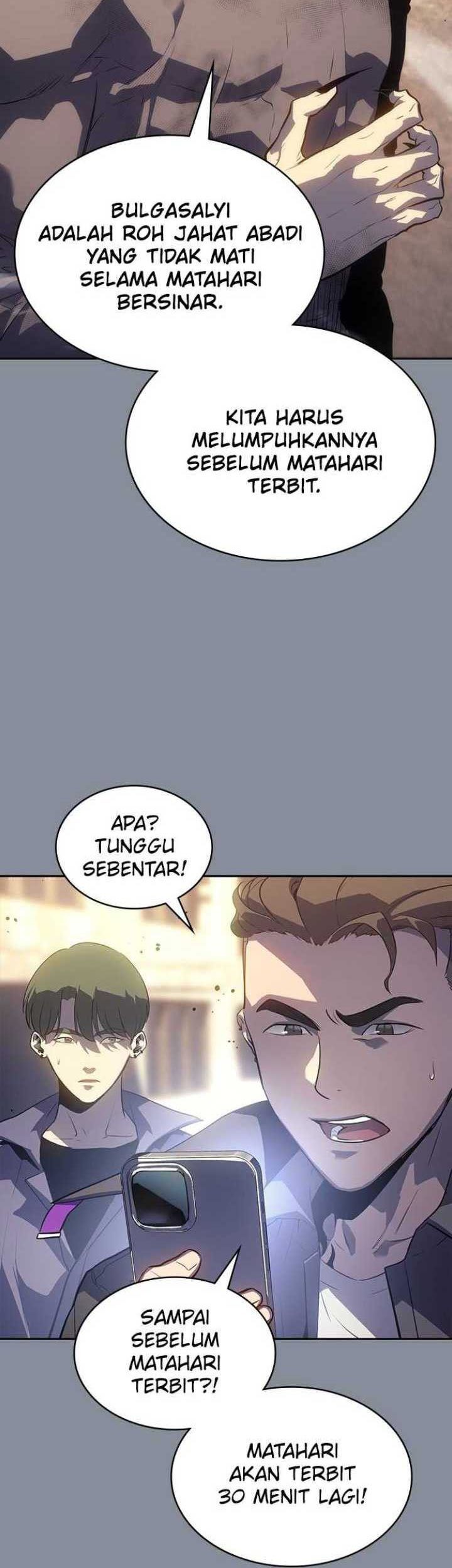 7Fates: Chakho Chapter 50 Gambar 15