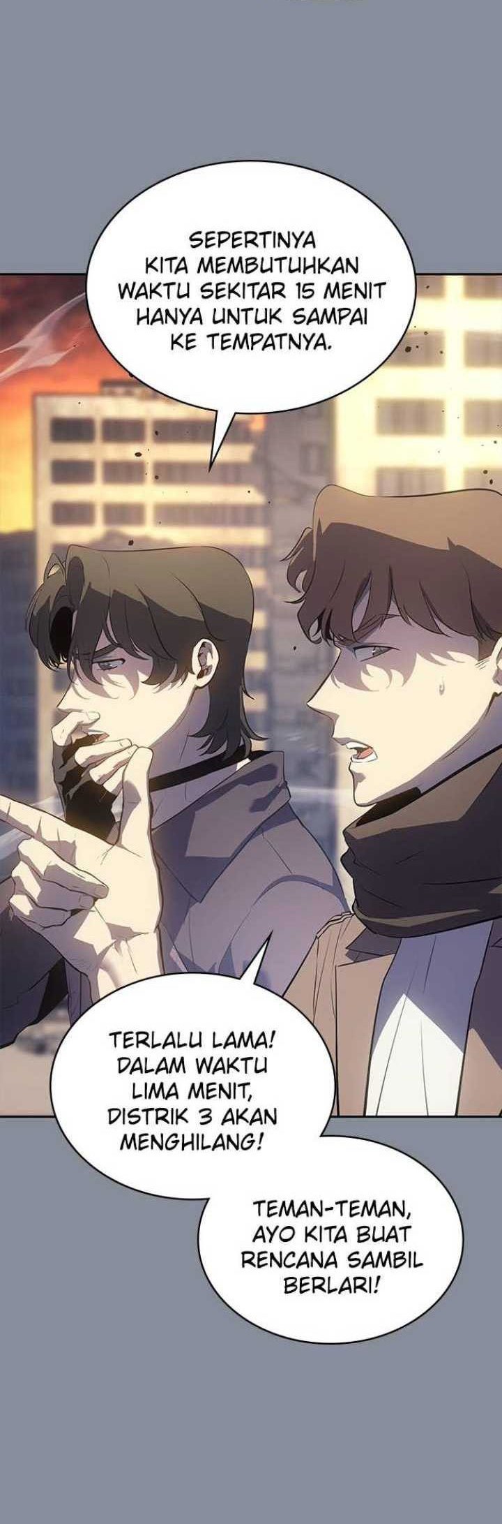 7Fates: Chakho Chapter 50 Gambar 16