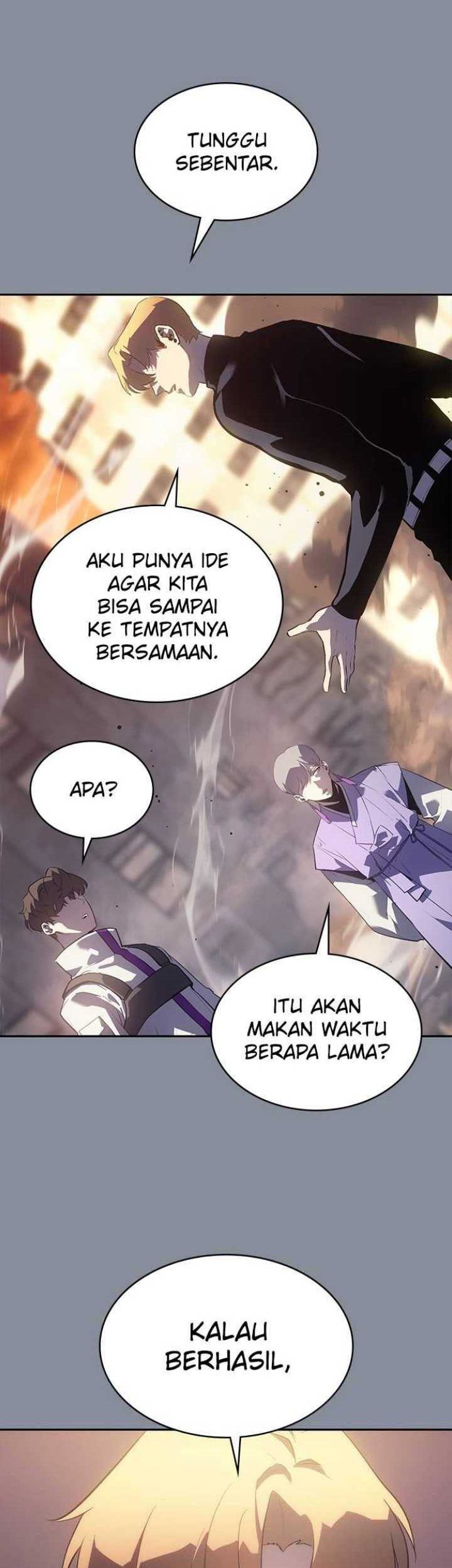 7Fates: Chakho Chapter 50 Gambar 17