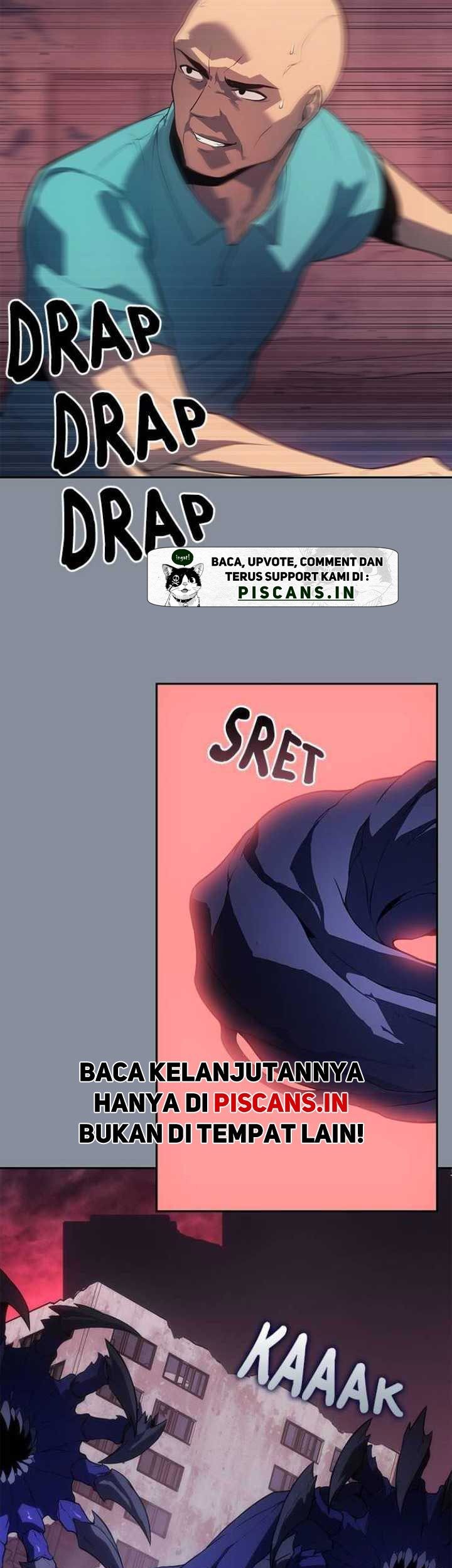 7Fates: Chakho Chapter 49 Gambar 19