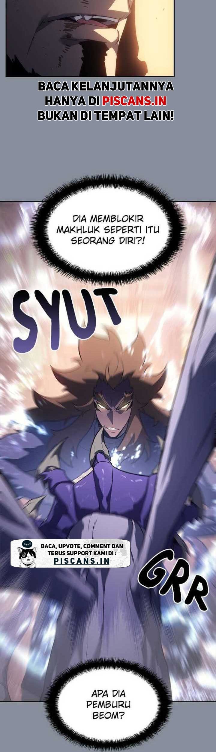 7Fates: Chakho Chapter 49 Gambar 27