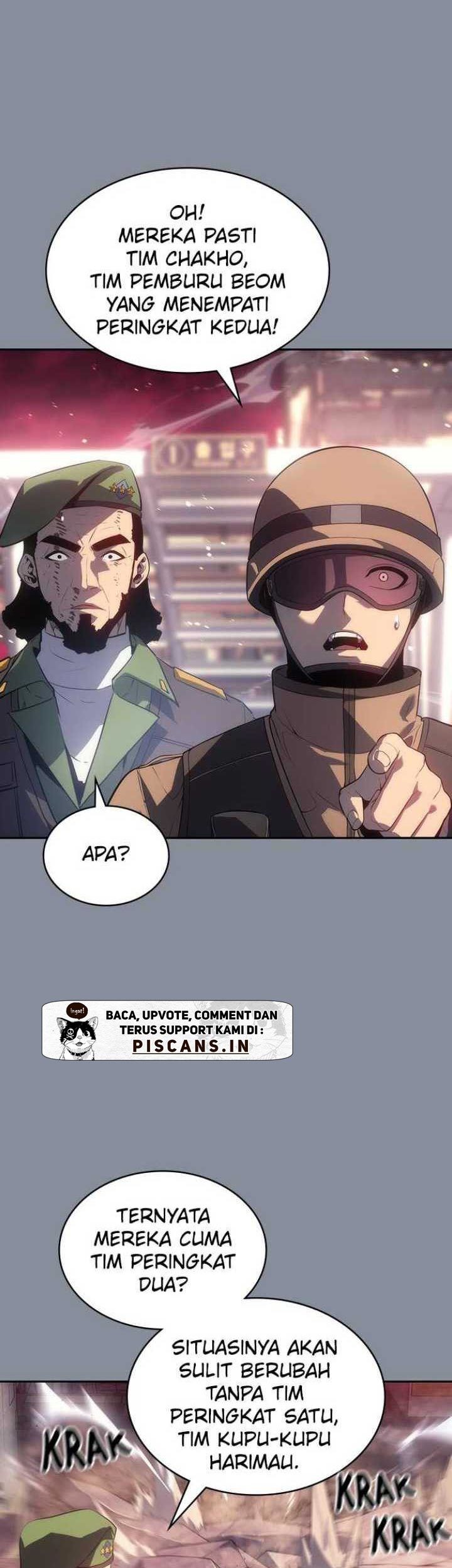 7Fates: Chakho Chapter 49 Gambar 33