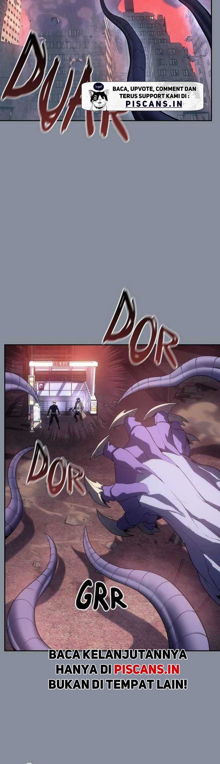 7Fates: Chakho Chapter 49 Gambar 39