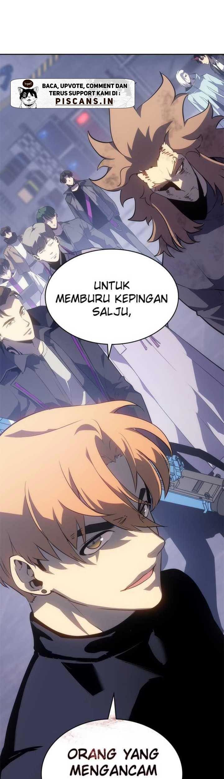 7Fates: Chakho Chapter 49 Gambar 3