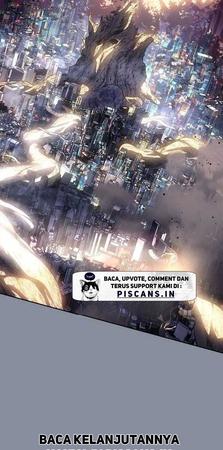 7Fates: Chakho Chapter 49 Gambar 8