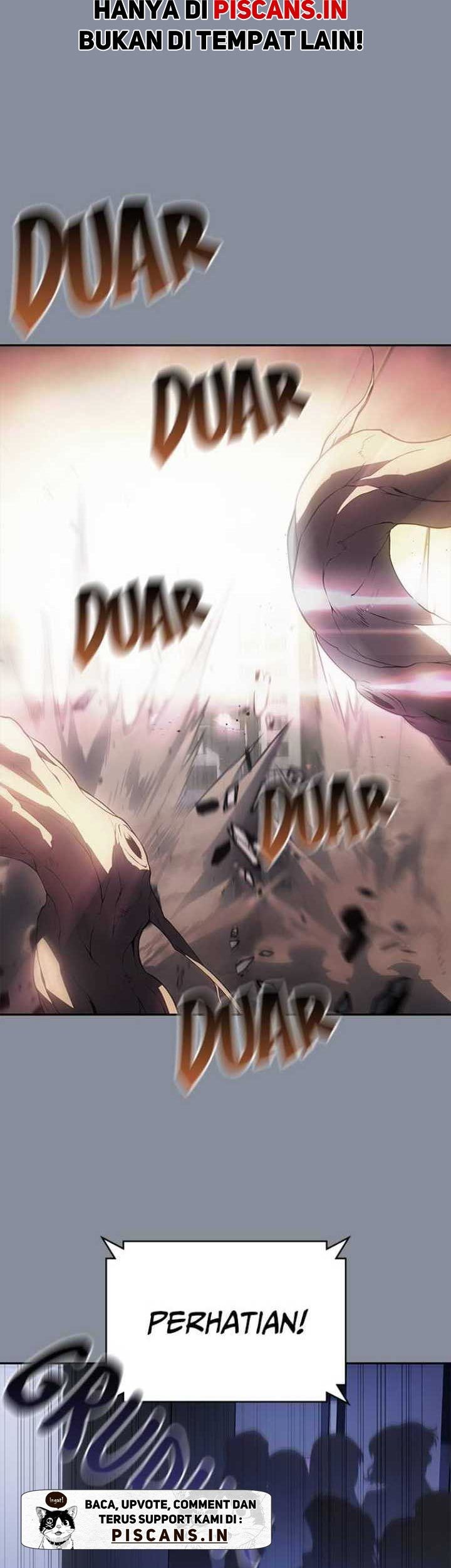 7Fates: Chakho Chapter 49 Gambar 9