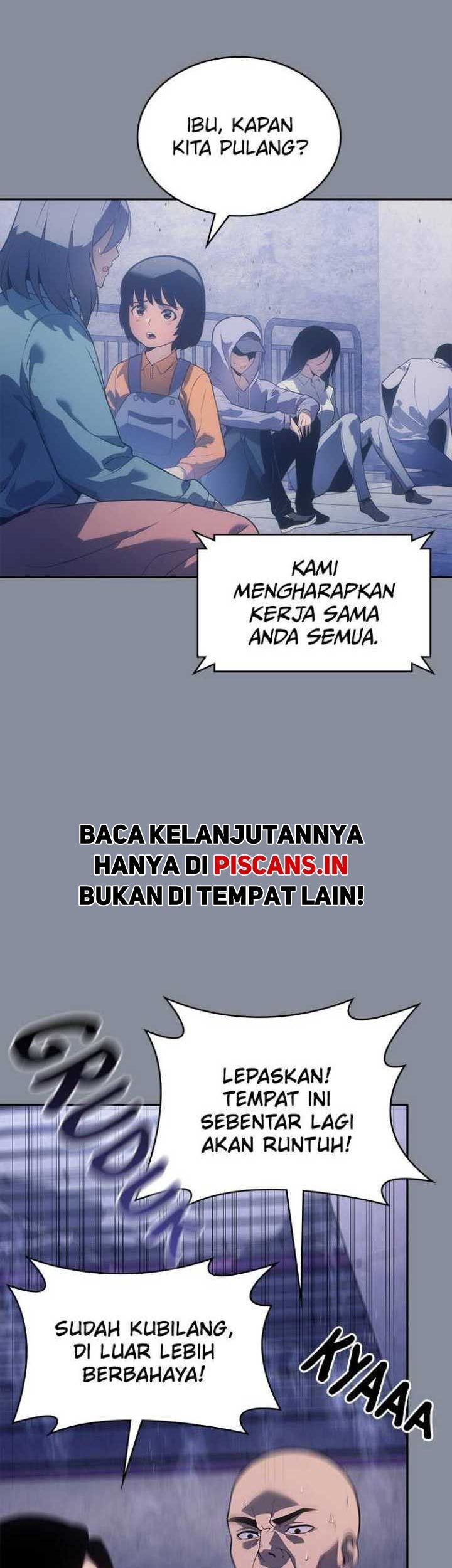 7Fates: Chakho Chapter 49 Gambar 11