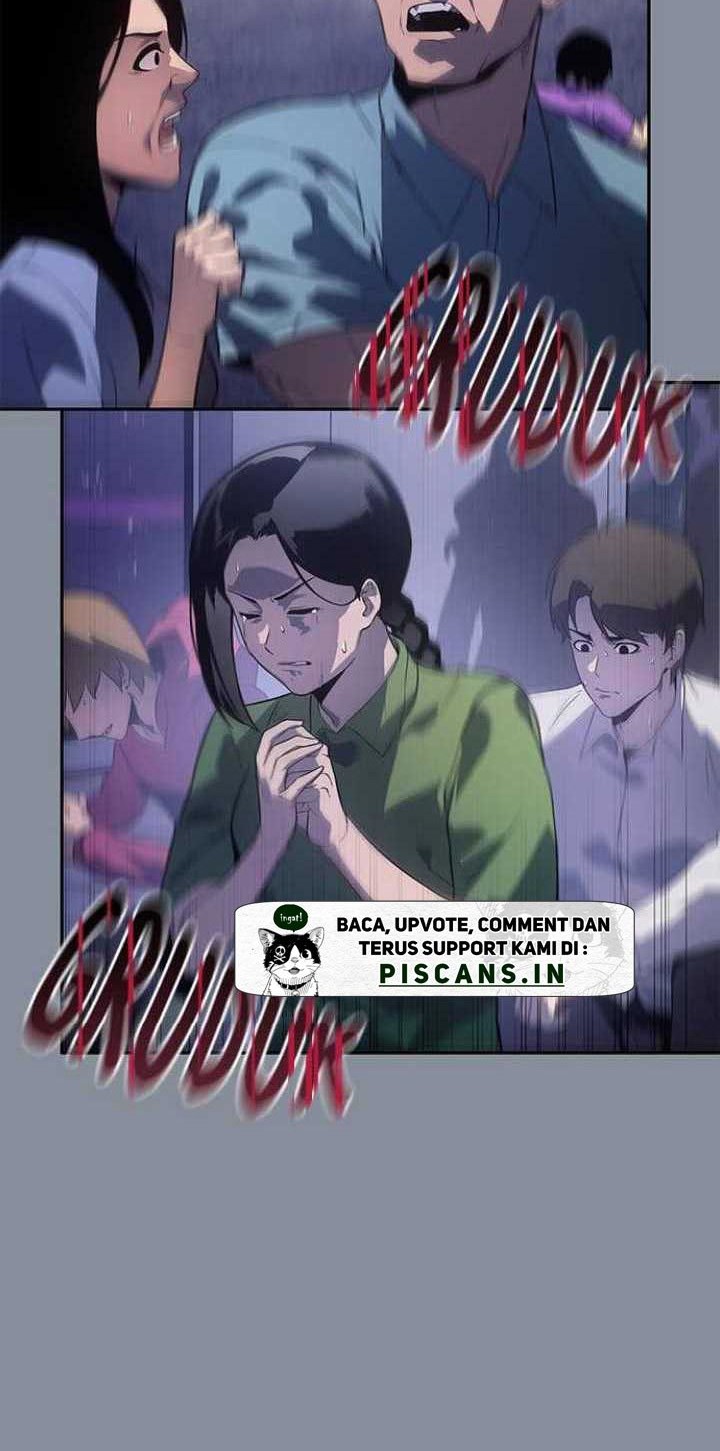 7Fates: Chakho Chapter 49 Gambar 12