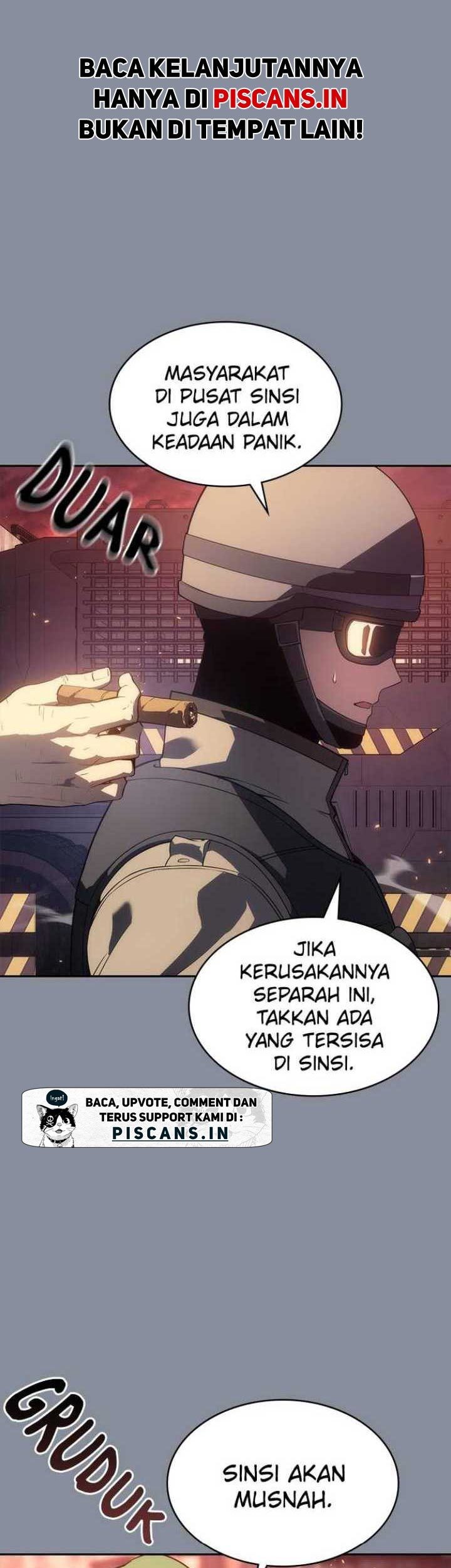 7Fates: Chakho Chapter 49 Gambar 13