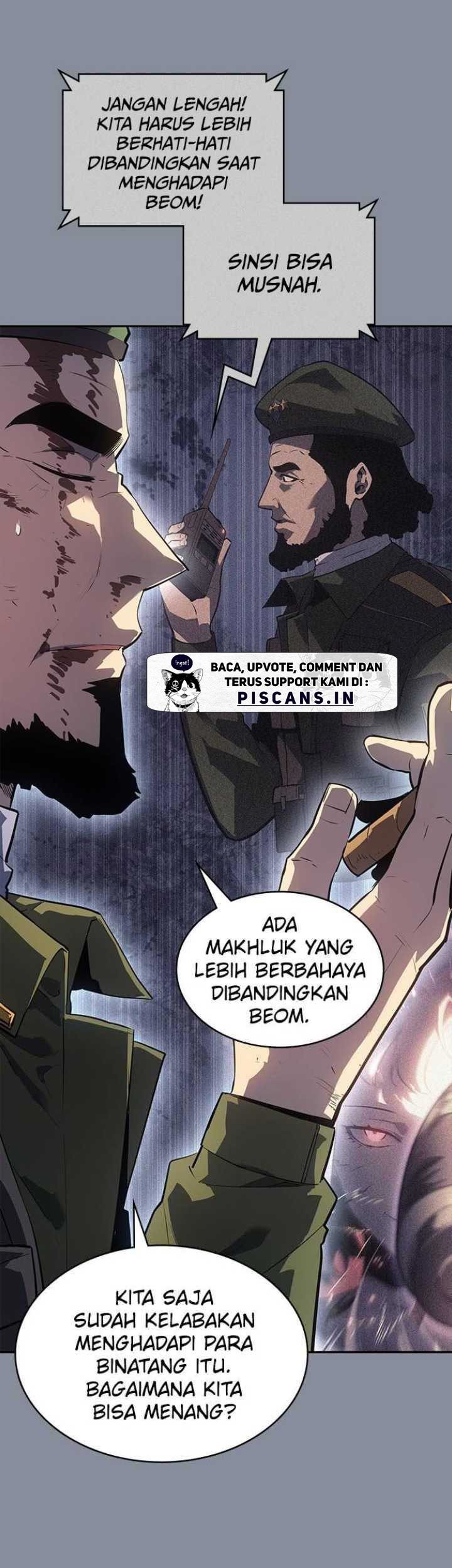 7Fates: Chakho Chapter 49 Gambar 15