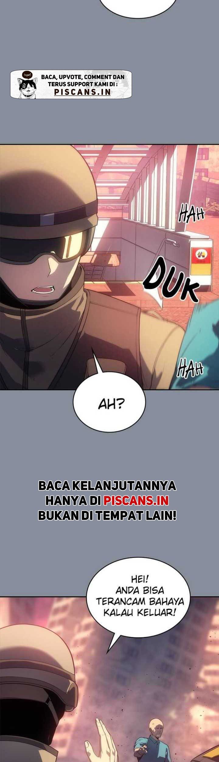 7Fates: Chakho Chapter 49 Gambar 17