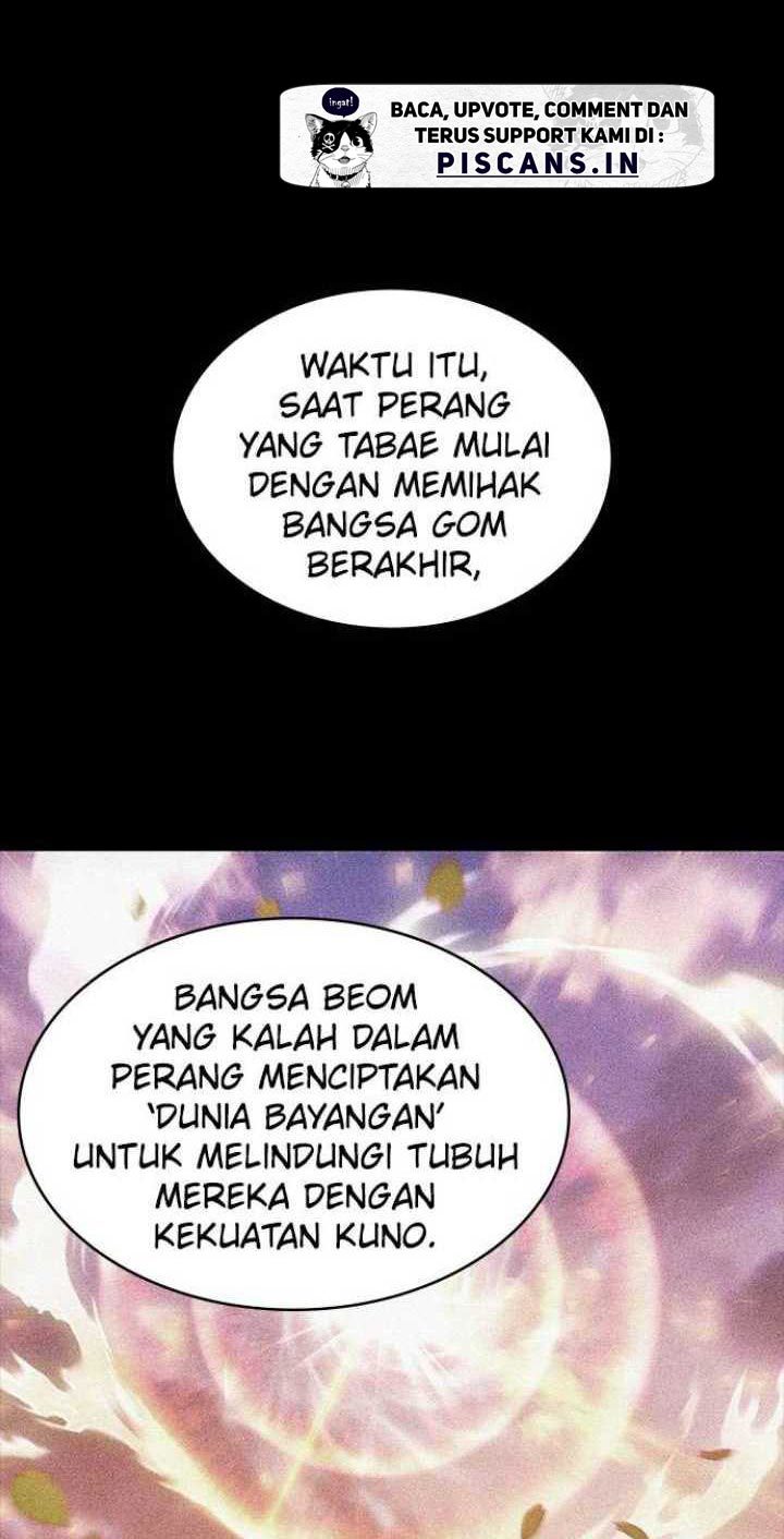 7Fates: Chakho Chapter 48 Gambar 20