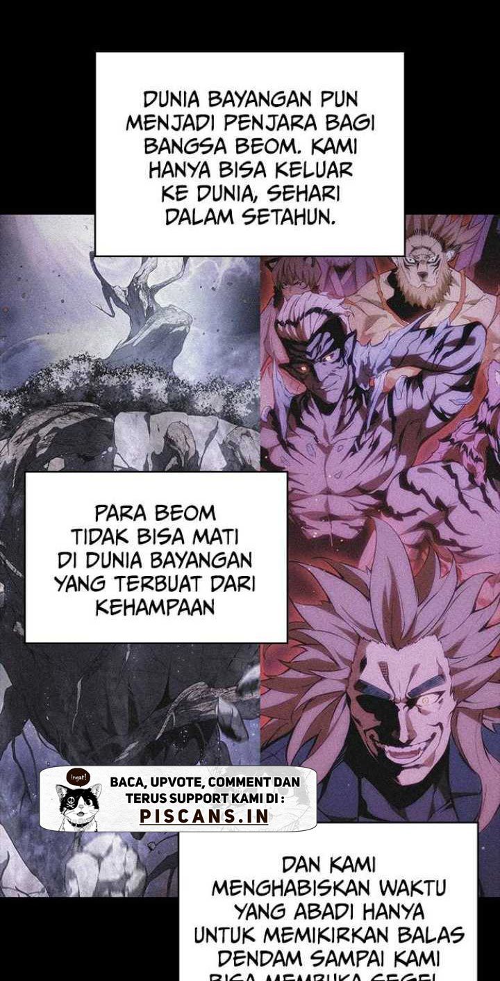 7Fates: Chakho Chapter 48 Gambar 22