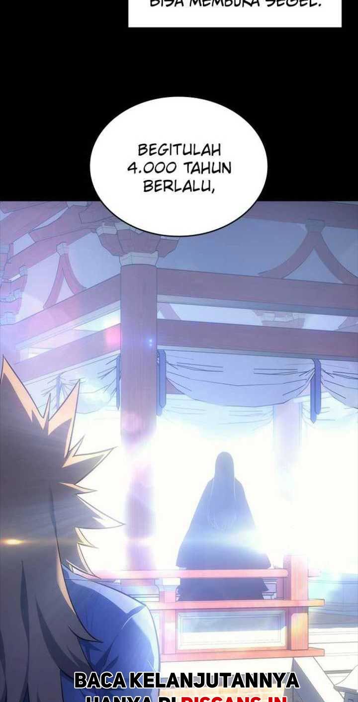 7Fates: Chakho Chapter 48 Gambar 23