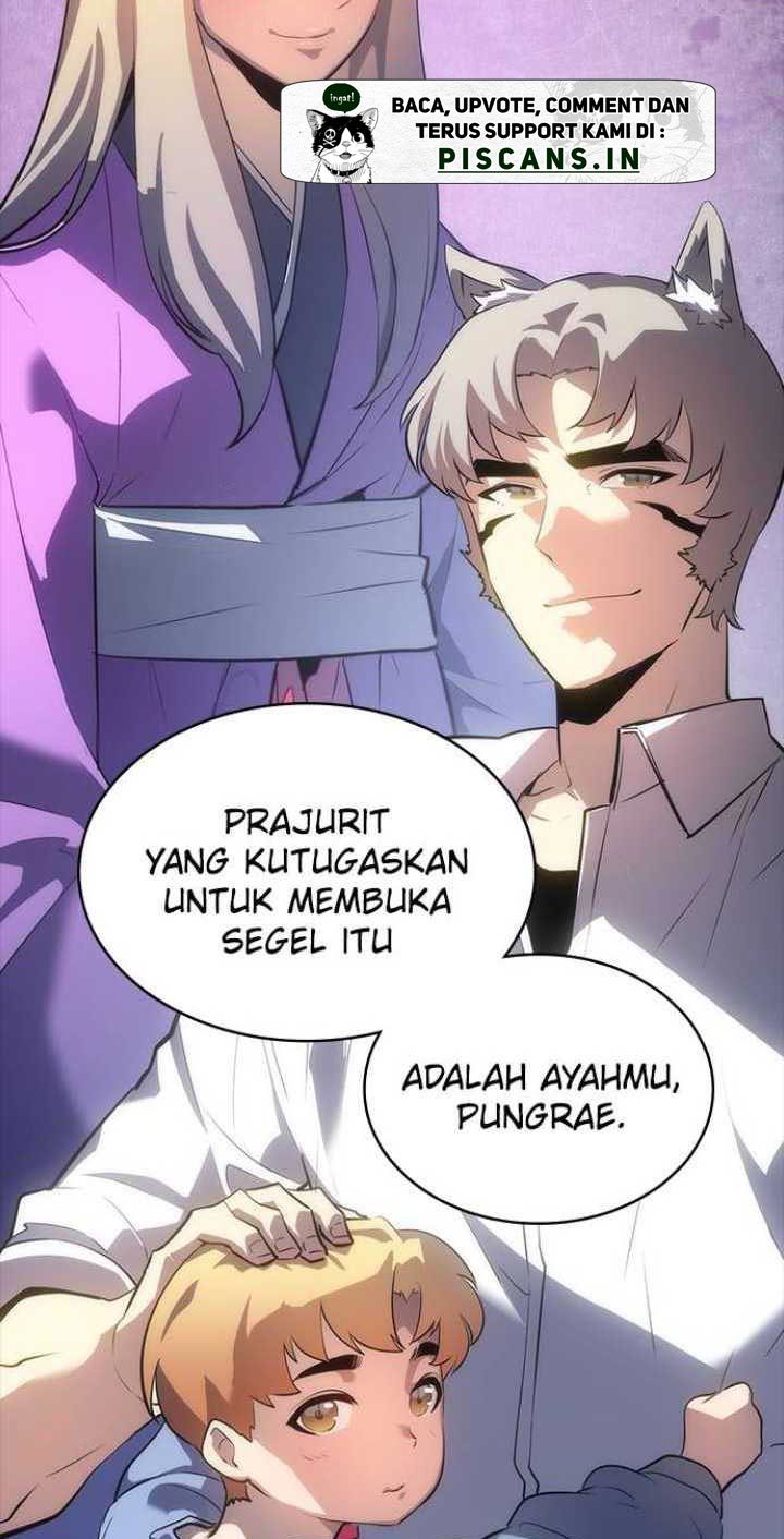 7Fates: Chakho Chapter 48 Gambar 25