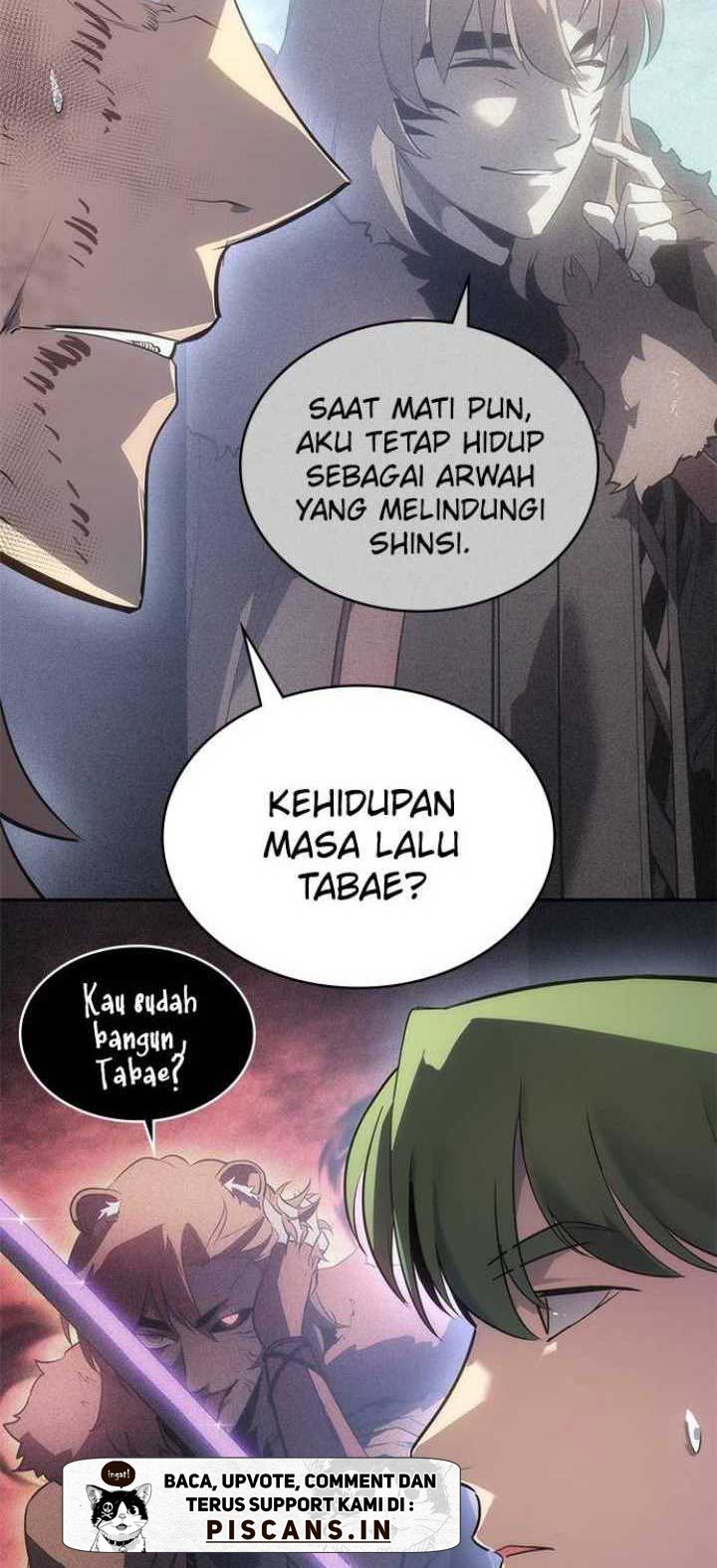 7Fates: Chakho Chapter 48 Gambar 41
