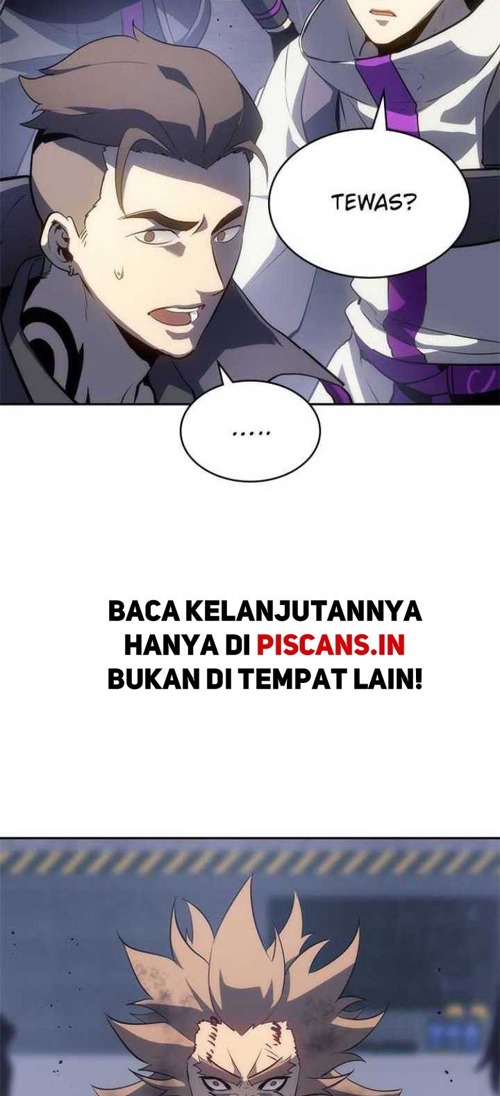 7Fates: Chakho Chapter 48 Gambar 45