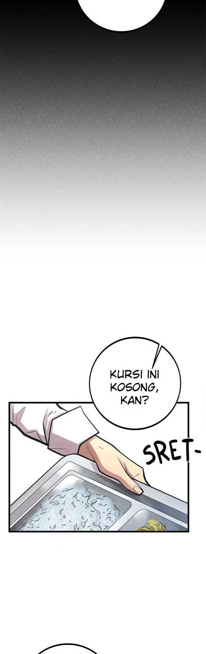Gwei Chapter 50 Gambar 20