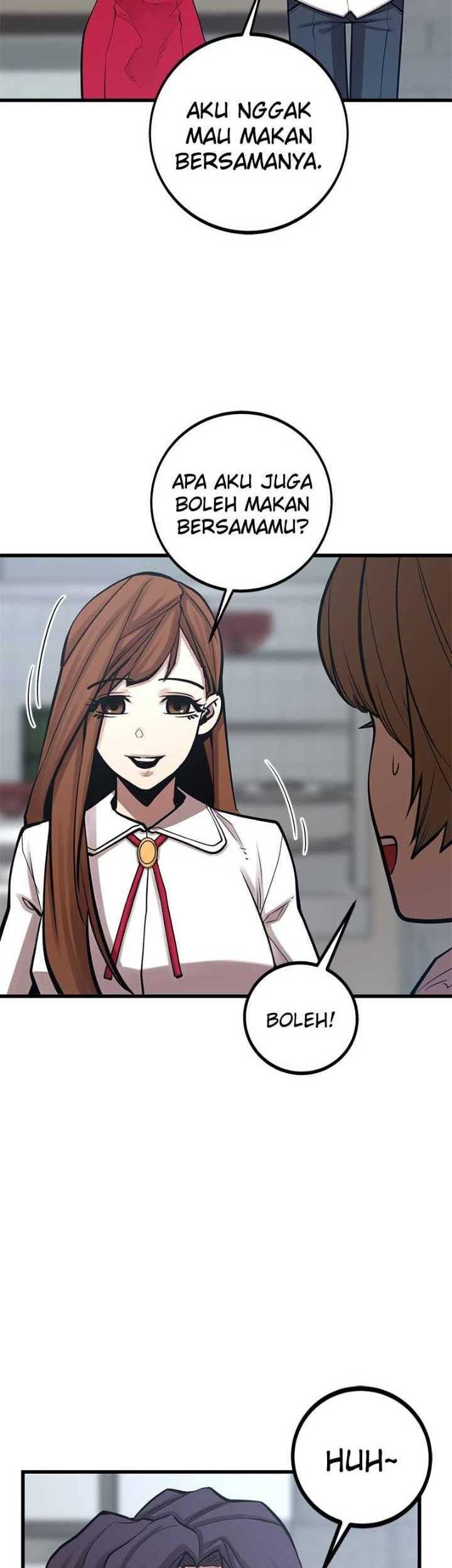 Gwei Chapter 50 Gambar 23