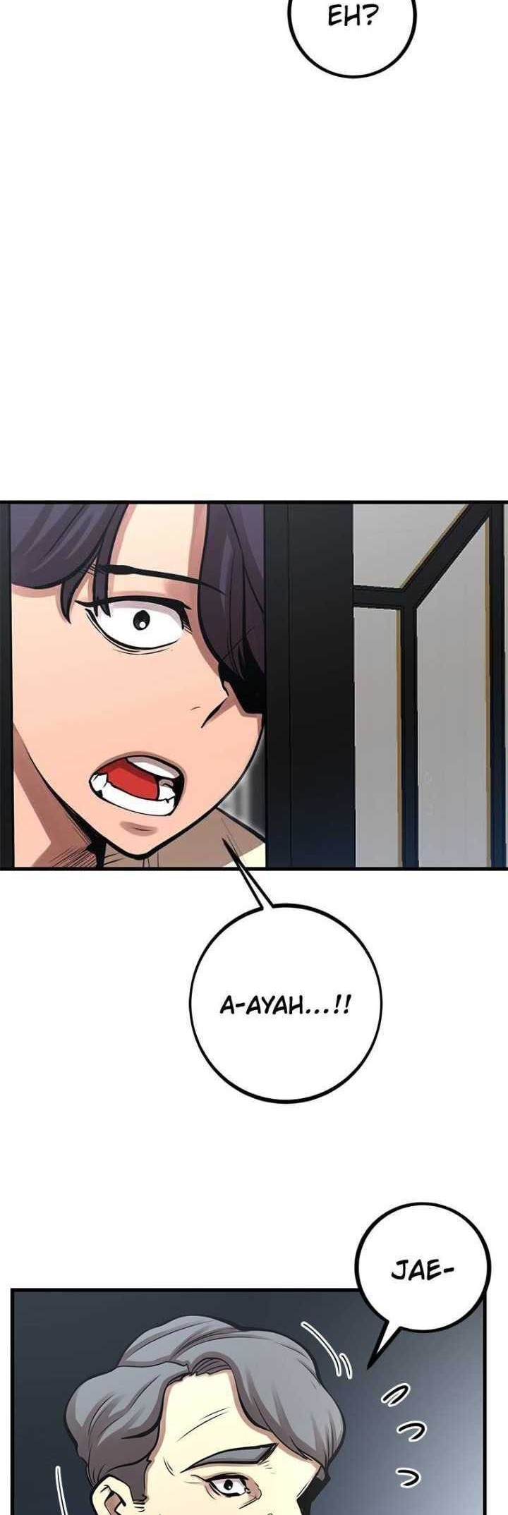 Gwei Chapter 50 Gambar 32