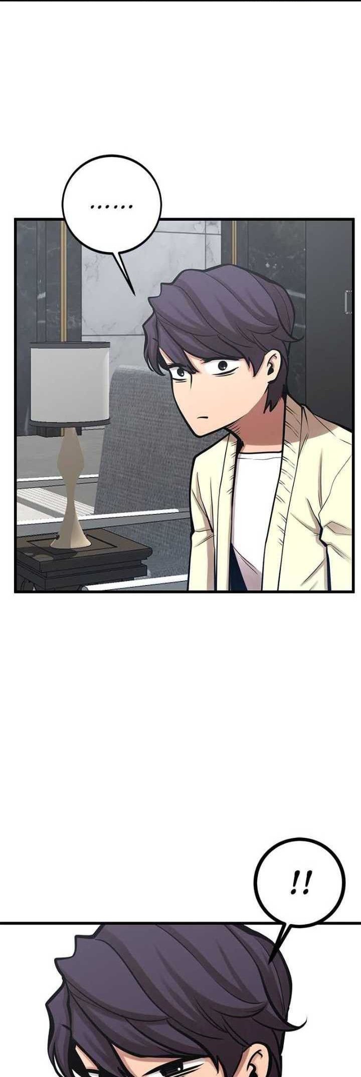 Gwei Chapter 50 Gambar 36